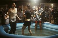 Old School - 8 x 10 Color Photo #18