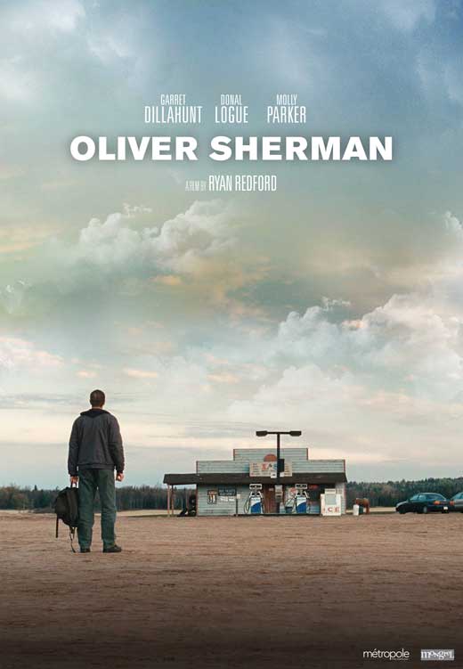 Oliver Sherman movie