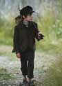 Oliver Twist - 8 x 10 Color Photo #4