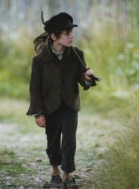 Oliver Twist - 8 x 10 Color Photo #4