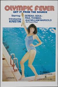 Olympic Fever movie