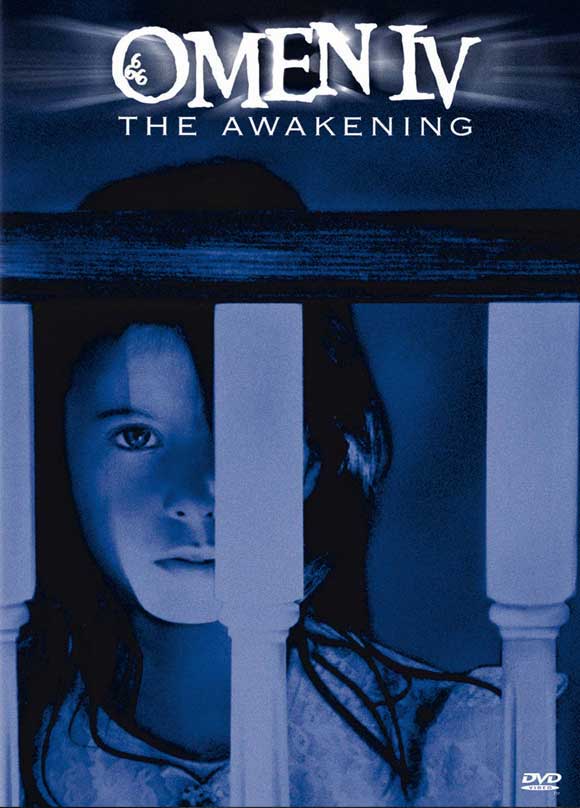 1991 Omen IV: The Awakening