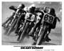 On Any Sunday - 8 x 10 B&W Photo #2