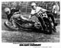 On Any Sunday - 8 x 10 B&W Photo #4
