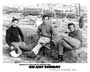 On Any Sunday - 8 x 10 B&W Photo #9