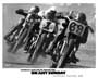 On Any Sunday - 8 x 10 B&W Photo #10