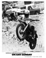 On Any Sunday - 8 x 10 B&W Photo #13
