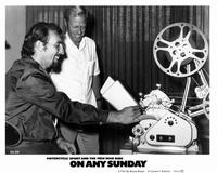 On Any Sunday - 8 x 10 B&W Photo #17
