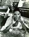 On Her Majesty's Secret Service - 8 x 10 B&W Photo #4