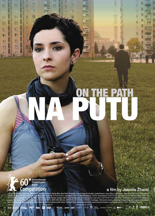 On the Path movie