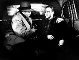 On the Waterfront - 8 x 10 B&W Photo #4