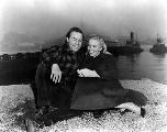 On the Waterfront - 8 x 10 B&W Photo #8
