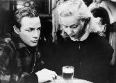On the Waterfront - 8 x 10 B&W Photo #12