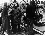 On the Waterfront - 8 x 10 B&W Photo #14