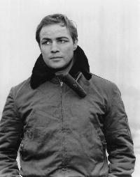 On the Waterfront - 8 x 10 B&W Photo #2