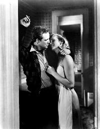 On the Waterfront - 8 x 10 B&W Photo #5
