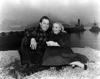 On the Waterfront - 8 x 10 B&W Photo #8