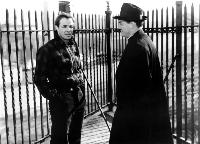 On the Waterfront - 8 x 10 B&W Photo #11