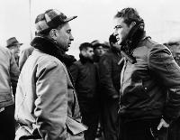 On the Waterfront - 8 x 10 B&W Photo #15