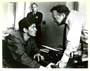 Once A Thief - 8 x 10 B&W Photo #12