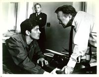 Once A Thief - 8 x 10 B&W Photo #12