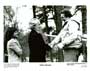 Once Around - 8 x 10 B&W Photo #1