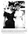 Once Around - 8 x 10 B&W Photo #3