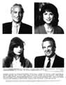 Once Around - 8 x 10 B&W Photo #8