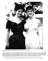 Once Around - 8 x 10 B&W Photo #3