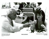 Once Around - 8 x 10 B&W Photo #11