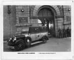Once Upon a Time in America - 8 x 10 B&W Photo #19