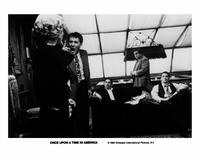 Once Upon a Time in America - 8 x 10 B&W Photo #1
