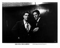Once Upon a Time in America - 8 x 10 B&W Photo #2