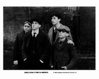 Once Upon a Time in America - 8 x 10 B&W Photo #7