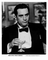 Once Upon a Time in America - 8 x 10 B&W Photo #12