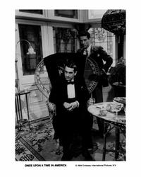 Once Upon a Time in America - 8 x 10 B&W Photo #14