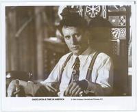 Once Upon a Time in America - 8 x 10 B&W Photo #17