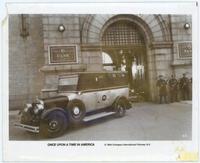 Once Upon a Time in America - 8 x 10 B&W Photo #19