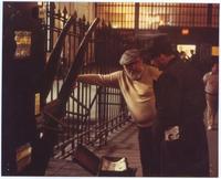 Once Upon a Time in America - 8 x 10 Color Photo #8
