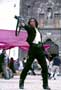 Once Upon a Time in Mexico - 8 x 10 Color Photo #23