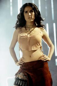 Once Upon a Time in Mexico - 8 x 10 Color Photo #3