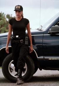 Once Upon a Time in Mexico - 8 x 10 Color Photo #6
