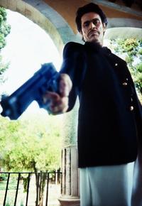 Once Upon a Time in Mexico - 8 x 10 Color Photo #8