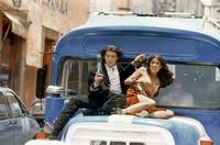 Once Upon a Time in Mexico - 8 x 10 Color Photo #14