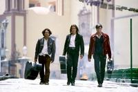 Once Upon a Time in Mexico - 8 x 10 Color Photo #16