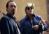 Once Upon a Time in Mexico - 8 x 10 Color Photo #17