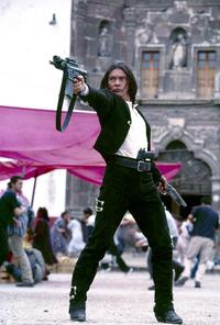 Once Upon a Time in Mexico - 8 x 10 Color Photo #23