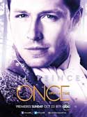 Once Upon a Time (TV) - 27 x 40 TV Poster - Style A