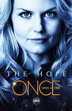 Once Upon a Time (TV) - 11 x 17 TV Poster - Style A