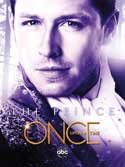 Once Upon a Time (TV) - 11 x 17 TV Poster - Style D